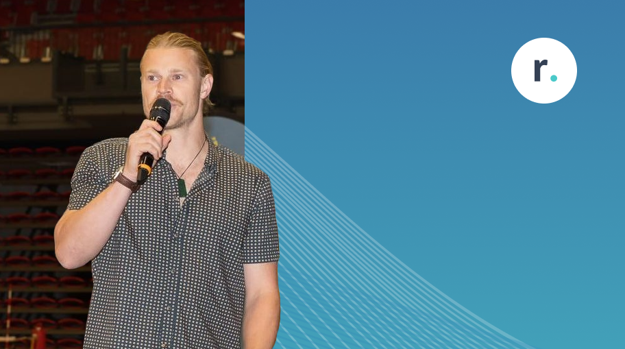 Why Not-For-Profits Need Workflow Revolution: The Calvin Buttimore Partnership Story